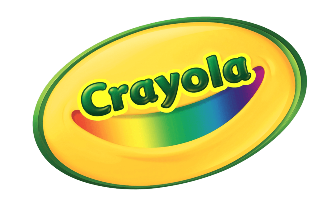 Ginger Media sigla la nuova campagna dei prodotti Crayola