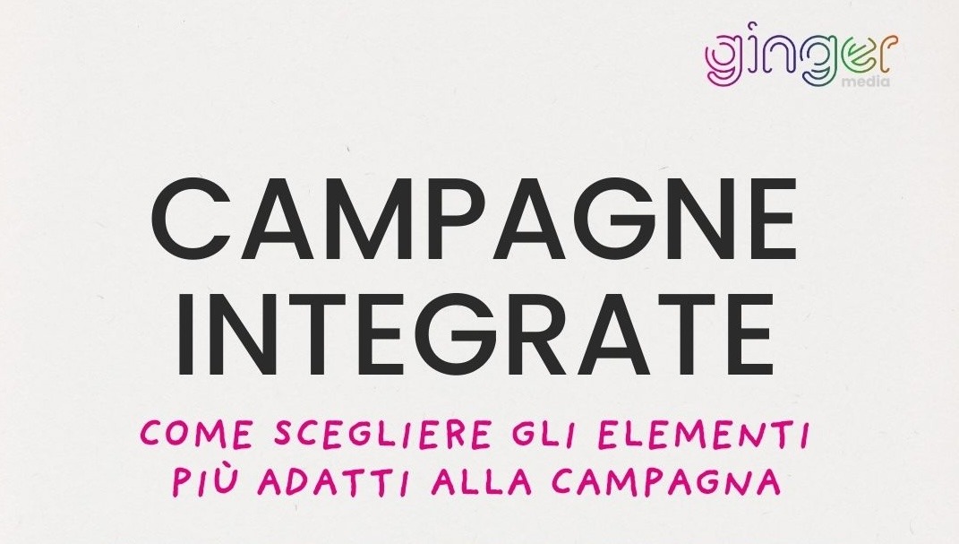 campagne integrate