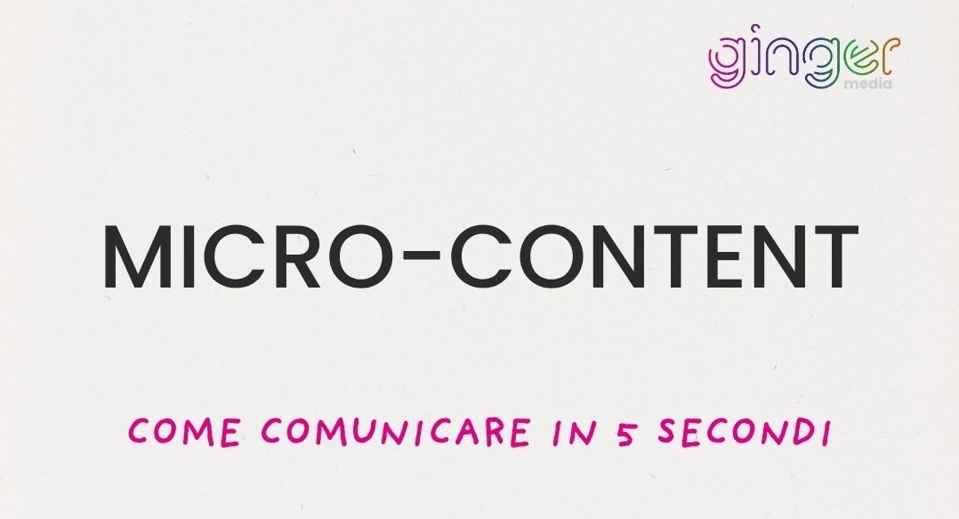 micro-content